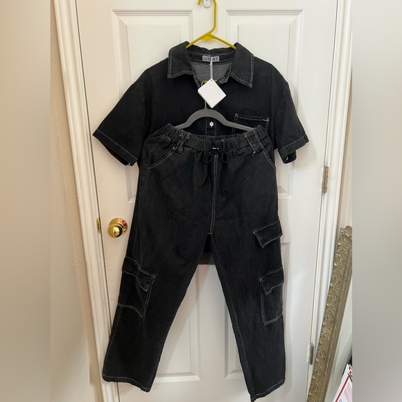 Premium Denim with tag - Picture 1 of 1